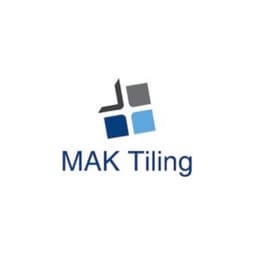 MAK Tiling logo